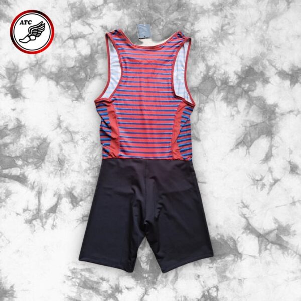 cloth 100.2 Nike USA Team 2020 Edition Speedsuit