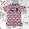 Nike Kenya Team 2020 Edition White T-Shirt