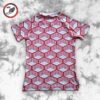 Nike Kenya Team 2020 Edition White T-Shirt