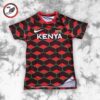 Nike Kenya Team 2020 Edition T-Shirt