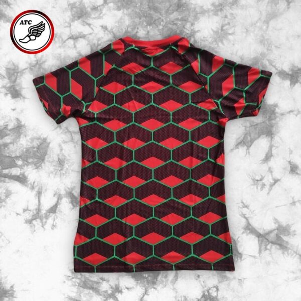 Nike Kenya Team 2020 Edition T-Shirt