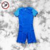 Nike USA Team 2016 Edition Half Sleeve Speedsuit
