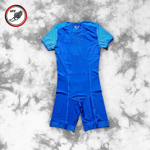 Nike USA Team 2016 Edition Half Sleeve Speedsuit