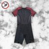 Nike Canada Team 2016 Edition Half Sleeve Speedsuit