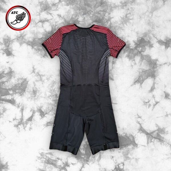 Nike Canada Team 2016 Edition Half Sleeve Speedsuit