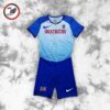 Nike Great Britain Team 2016 Edition Half Sleeve Speedsuit