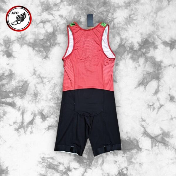 Nike Kenya Team 2016 Edition Speedsuit