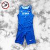 cloth 108.1 Nike Estonia Team 2016 Edition Speedsuit