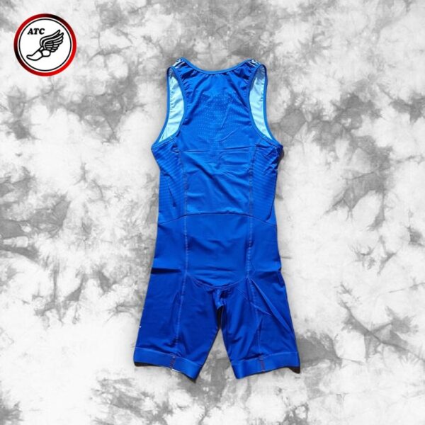 cloth 108.2 Nike Estonia Team 2016 Edition Speedsuit