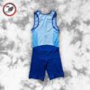 Nike Great Britain Team 2016 Edition Speedsuit