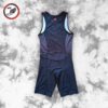 Nike Canada Team 2016 Edition Speedsuit