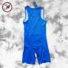Nike Croatia Team 2016 Edition Speedsuit