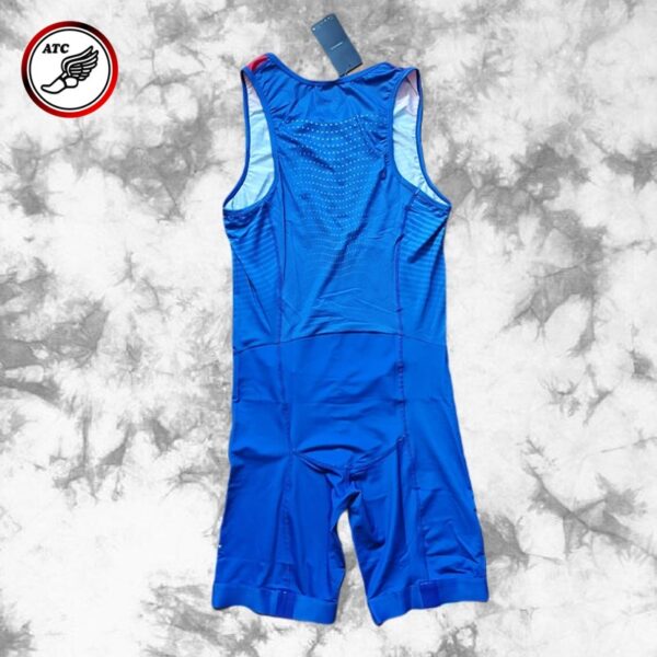 Nike Croatia Team 2016 Edition Speedsuit