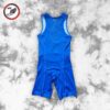 Nike USA Team 2016 Edition Speedsuit