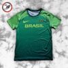 Nike Brasil Team 2016 Edition T-Shirt