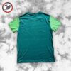 Nike Brasil Team 2016 Edition T-Shirt