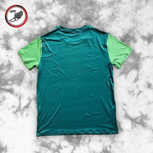 Nike Brasil Team 2016 Edition T-Shirt