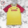 Nike Uganda Team 2016 Edition T-Shirt