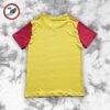 Nike Uganda Team 2016 Edition T-Shirt