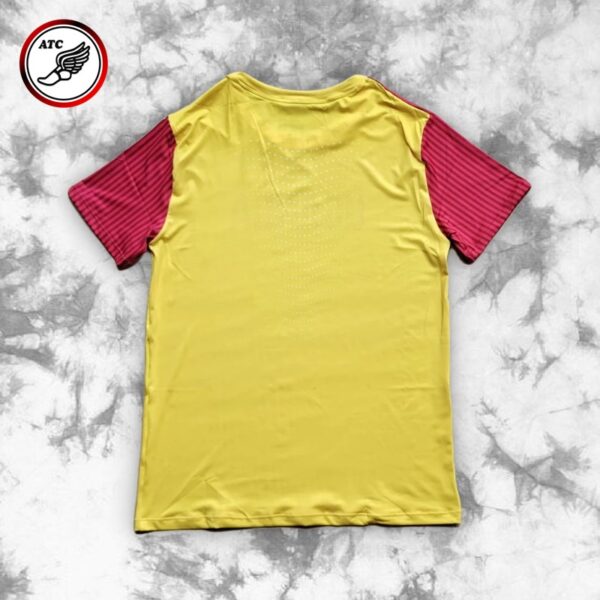 Nike Uganda Team 2016 Edition T-Shirt