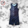 cloth 118.1 Nike Team 2019 Edition Speedsuit