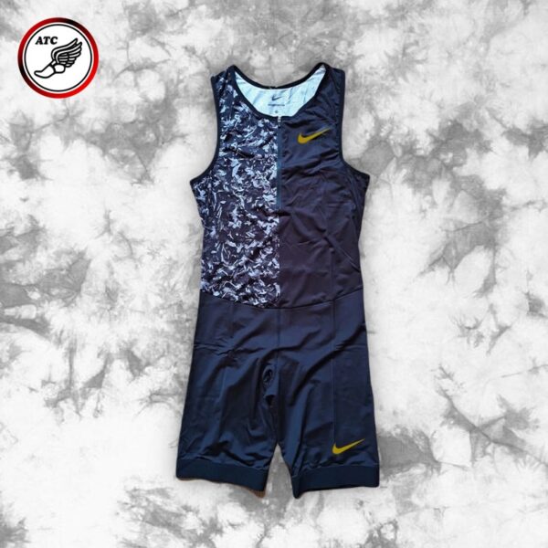 cloth 118.1 Nike Team 2019 Edition Speedsuit