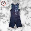 cloth 118.2 Nike Team 2019 Edition Speedsuit