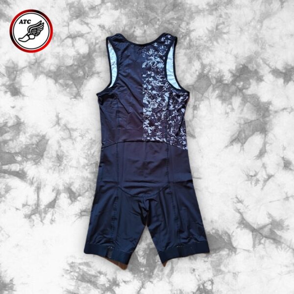 cloth 118.2 Nike Team 2019 Edition Speedsuit