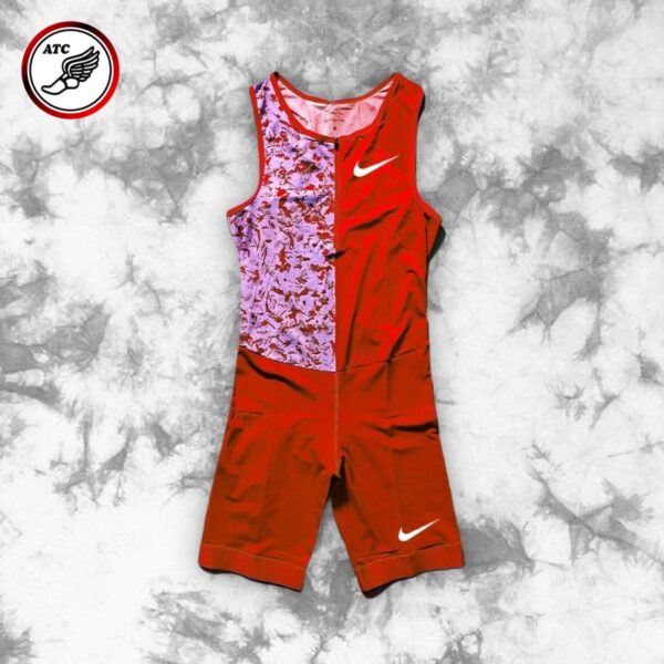 cloth 119.1 Nike Team 2019 Edition Speedsuit
