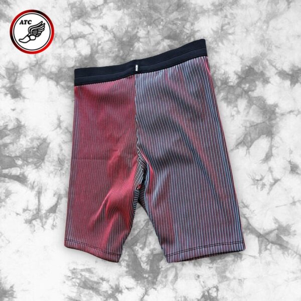 cloth 122.2 Nike Team Holographic Edition Half Tight
