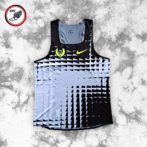 Nike Oregon Project Pixel Edition Singlet
