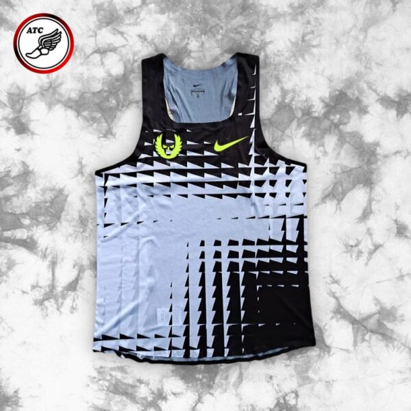 cloth 126.1 Nike Oregon Project Pixel Edition Singlet