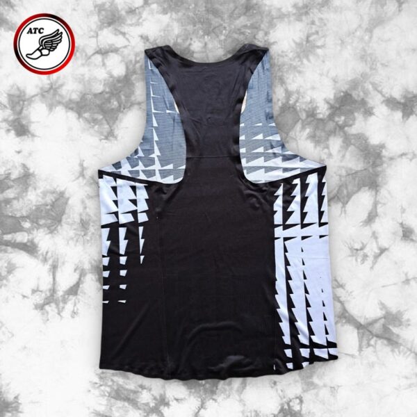 cloth 126.2 Nike Oregon Project Pixel Edition Singlet