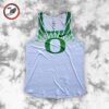 Nike Oregon Ducks Team Singlet