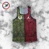 Jordan Oregon Project Olive Edition Singlet