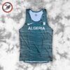 Nike Algeria Team 2020 Edition Singlet