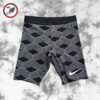 cloth 13.1 Nike Kenya Team 2020 Edition Half Tight