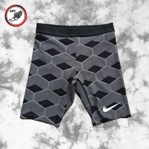 Nike Kenya Team 2020 Edition Half Tight