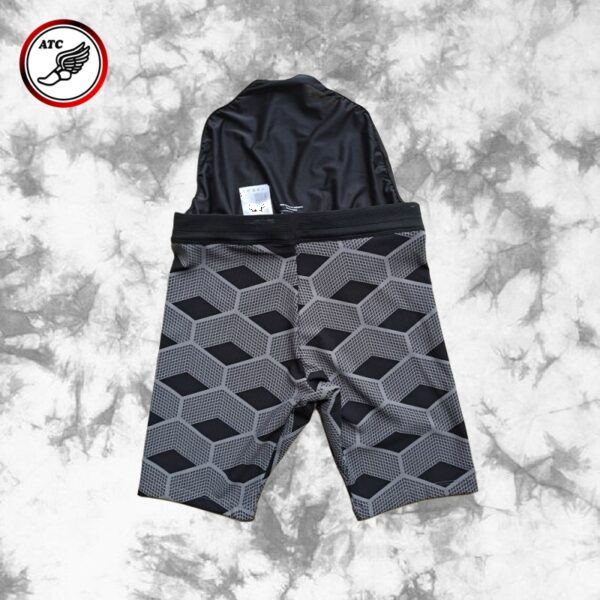 cloth 13.2 Nike Kenya Team 2020 Edition Half Tight