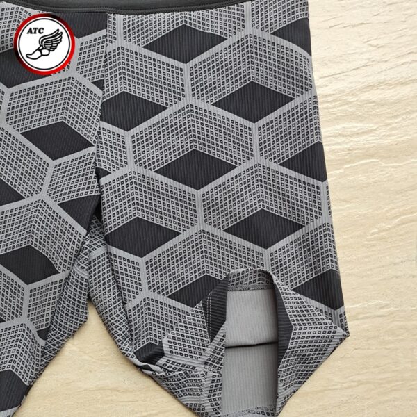 cloth 13.3 Nike Kenya Team 2020 Edition Half Tight