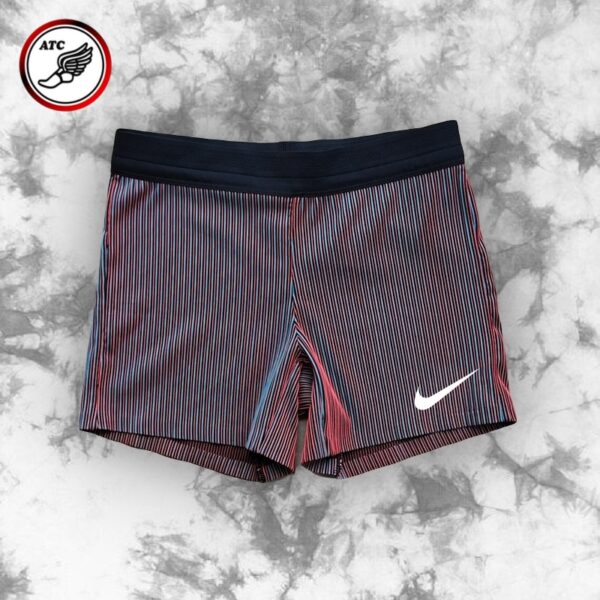 Nike Team Holographic Edition Tight Short