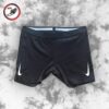 cloth 137.1 Nike Pro Elite Black Tight Short