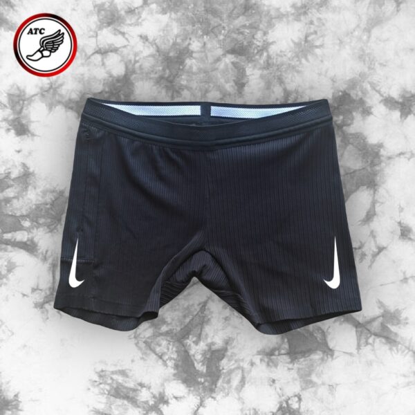 cloth 137.1 Nike Pro Elite Black Tight Short