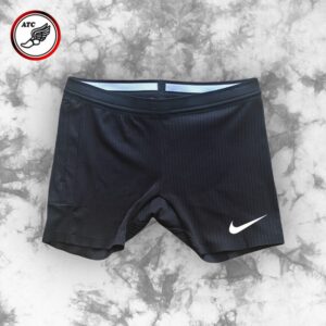 Nike Pro Elite Black Tight Short