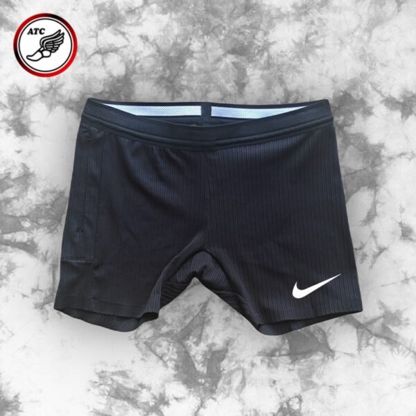 cloth 137.2 Nike Pro Elite Black Tight Short
