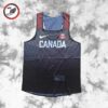 Nike Canada Team 2016 Edition Singlet