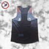 Nike Canada Team 2016 Edition Singlet