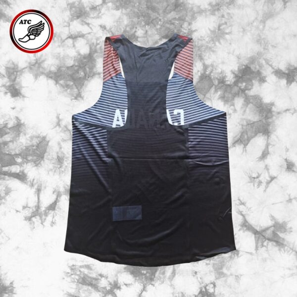 Nike Canada Team 2016 Edition Singlet