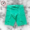 Nike Aeroswift Green Half Tight
