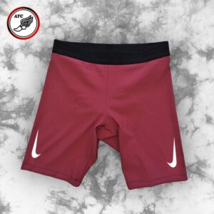 Nike Aeroswift Guinda Half Tight